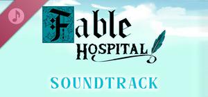Fable Hospital Soundtrack banner