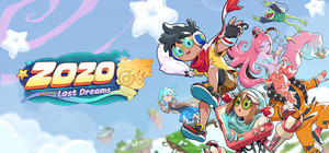 Zozo and the Lost Dreams banner