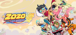 Zozo and the Lost Dreams banner