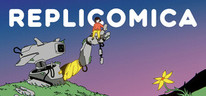 Replicomica banner