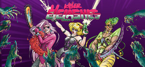 Killer Eyelashes banner