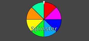 Spinster banner