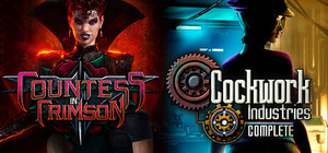 Castles & Corpos banner