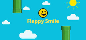 Flappy Smile banner