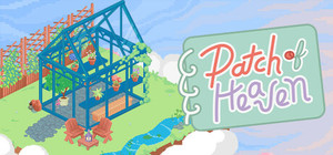 Patch of Heaven banner