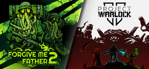 Forgive Me Warlock 2 banner