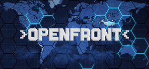 OpenFront banner