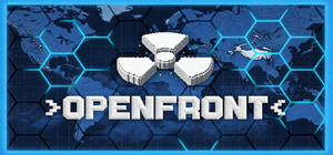OpenFront banner
