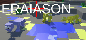 ERAIASON banner