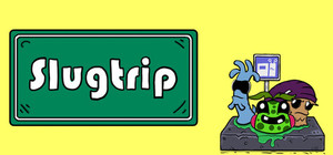 Slugtrip banner