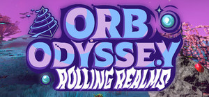 Orb Odyssey: Rolling Realms banner