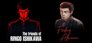 Japanese Stories banner