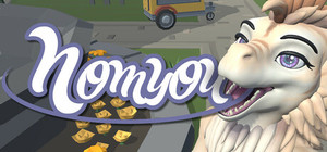 Nomyou banner