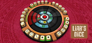 Liar's Dice banner