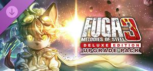 Fuga: Melodies of Steel 3 - Deluxe Edition Upgrade Pack banner