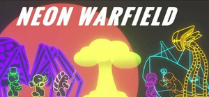 Neon Warfield banner