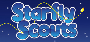 Starfly Scouts banner