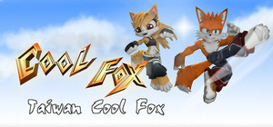 Taiwan Coolfox banner