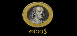 €100$ banner