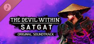 데블위딘 삿갓 Soundtrack / The Devil Within: Satgat Soundtrack banner