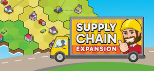 Supply Chain Expansion banner