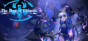 The Hope of Elements banner