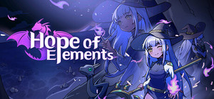 The Hope of Elements banner
