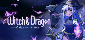 The Hope of Elements banner