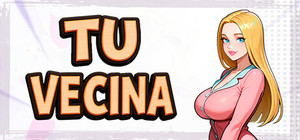 TU VECINA banner