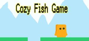 Cozy Fish Game banner