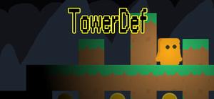 TowerDef banner