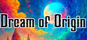 Dream of Origin banner