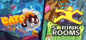 CATO x Shrink Rooms banner