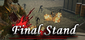 Final Stand banner