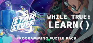 Programming Puzzle Pack banner