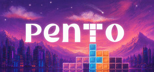 PENTO banner