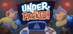 Underpacked! banner