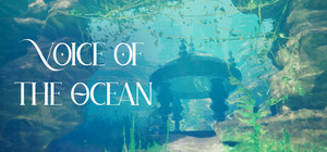 Voice of the Ocean banner