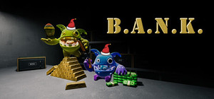 B.A.N.K. banner