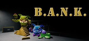 B.A.N.K. banner