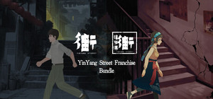 YinYang Street Franchise banner