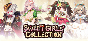 Sweet Girls Collection banner