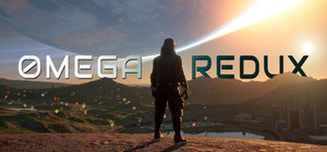 Omega Redux banner