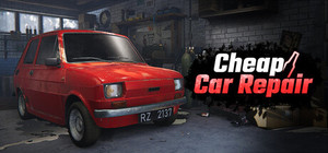 Cheap Car Repair banner