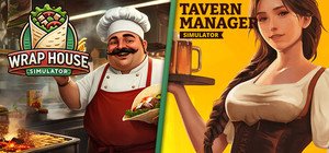 Wraps in Tavern banner