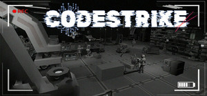 CodeStrike - Python Practice Adventure Game banner