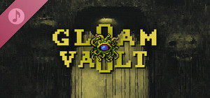Gloamvault Soundtrack banner