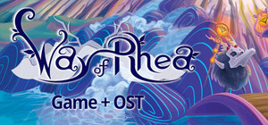 Way of Rhea + OST Bundle banner