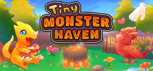 Tiny Monster Haven banner