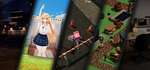 BiteMe Games Collection banner
